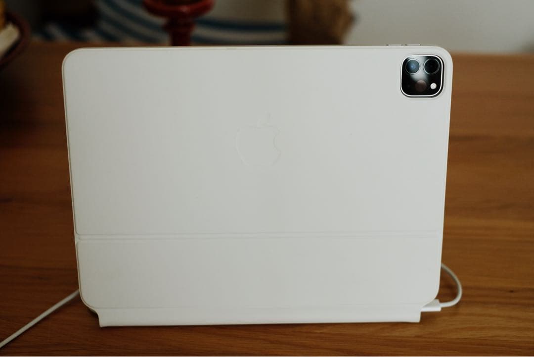 iPad Pro 11インチ（第3世代）128GB｜動作確認済・背面刻印あり