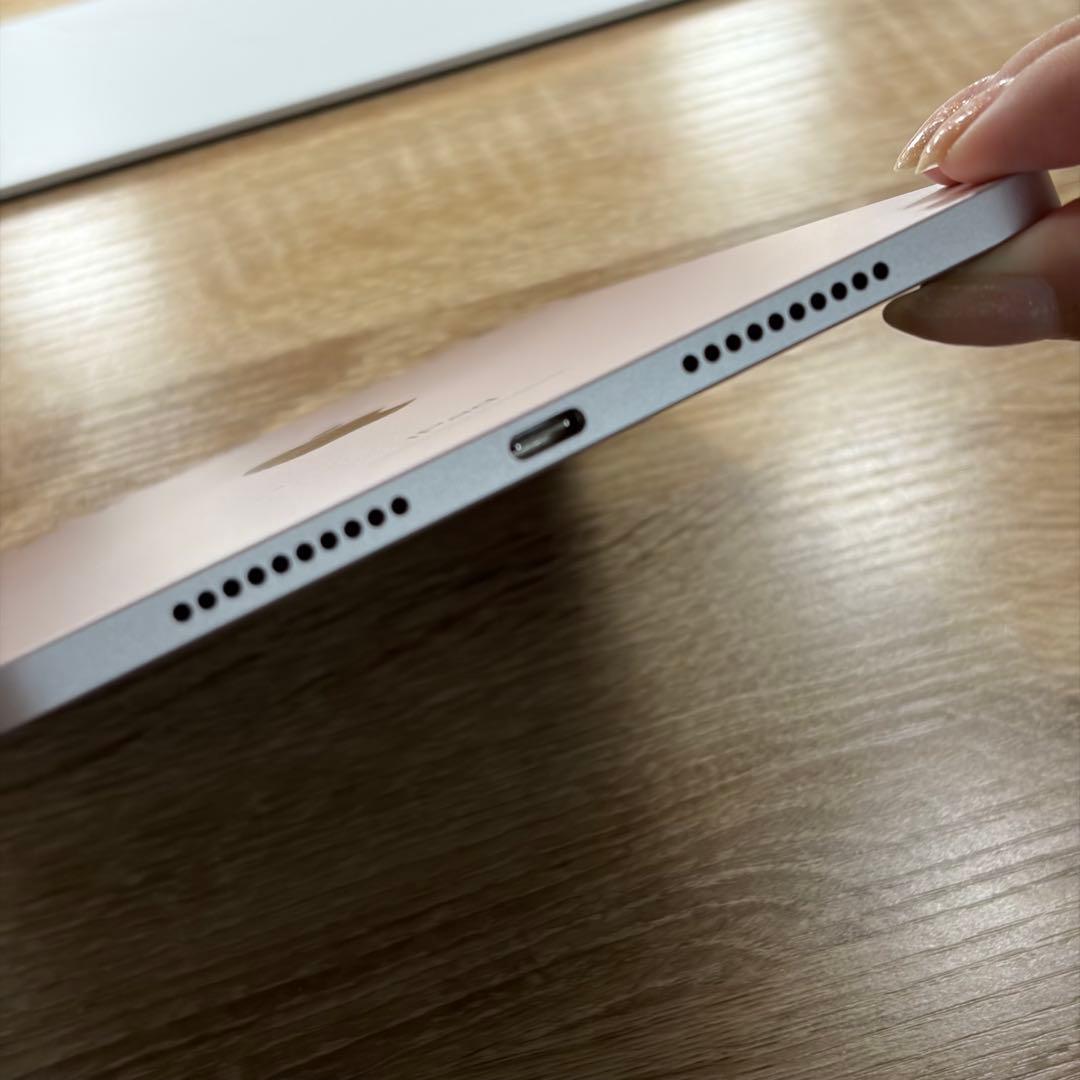 iPad mini 第6世代 Wi-Fi 64GB Apple Pencil 2