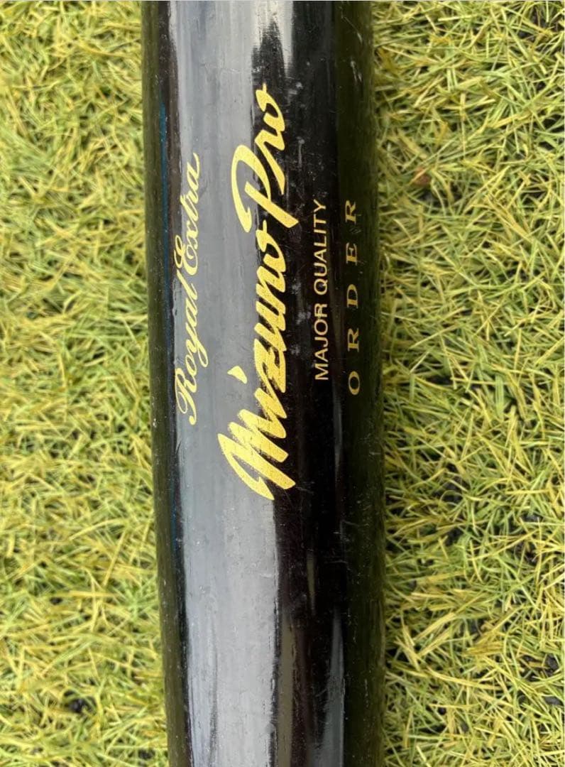 Mizuno Pro  Extra 硬式バット