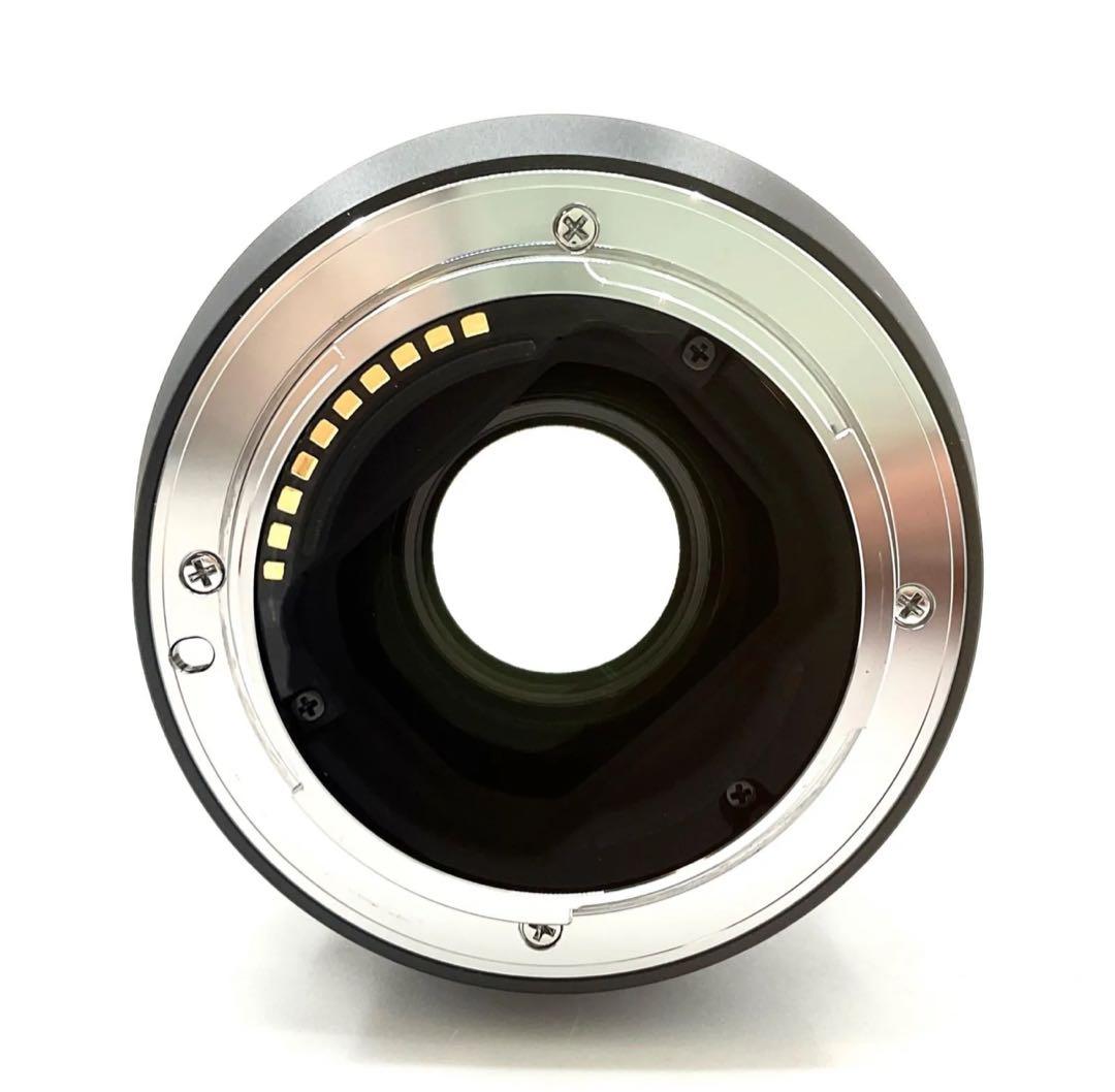 売切値下中　Sony FE 85mm f1.8 SEL85F18 動作確認済