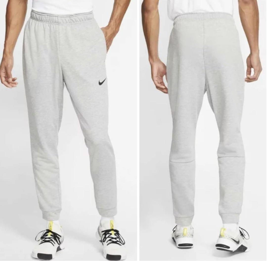 XL 新品　ナイキ　フリース フルジップ パーカー×ロングパンツ 上下セット