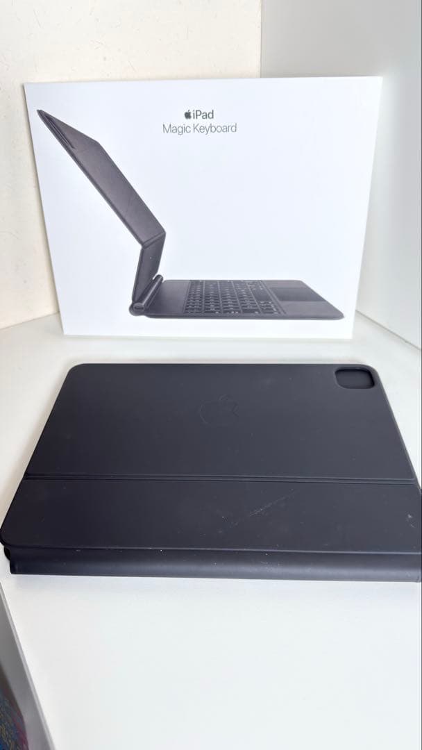 Magic Keyboard iPad Air/Pro 11インチ日本語配列