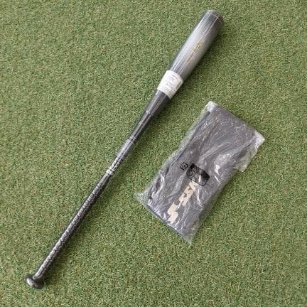 エスエスケイ 一般軟式 複合バット MM23 MX SBB4040 83cm