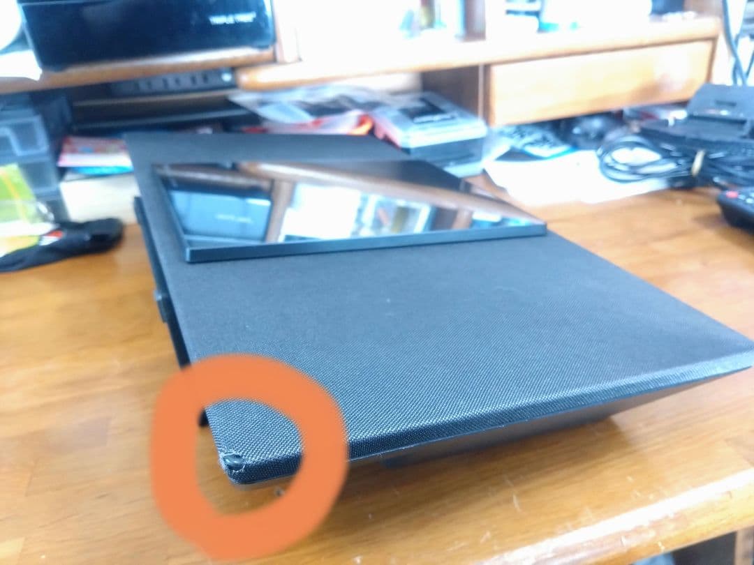 【動作確認済】Panasonic SC-HC1000 Bluetooth搭載機①