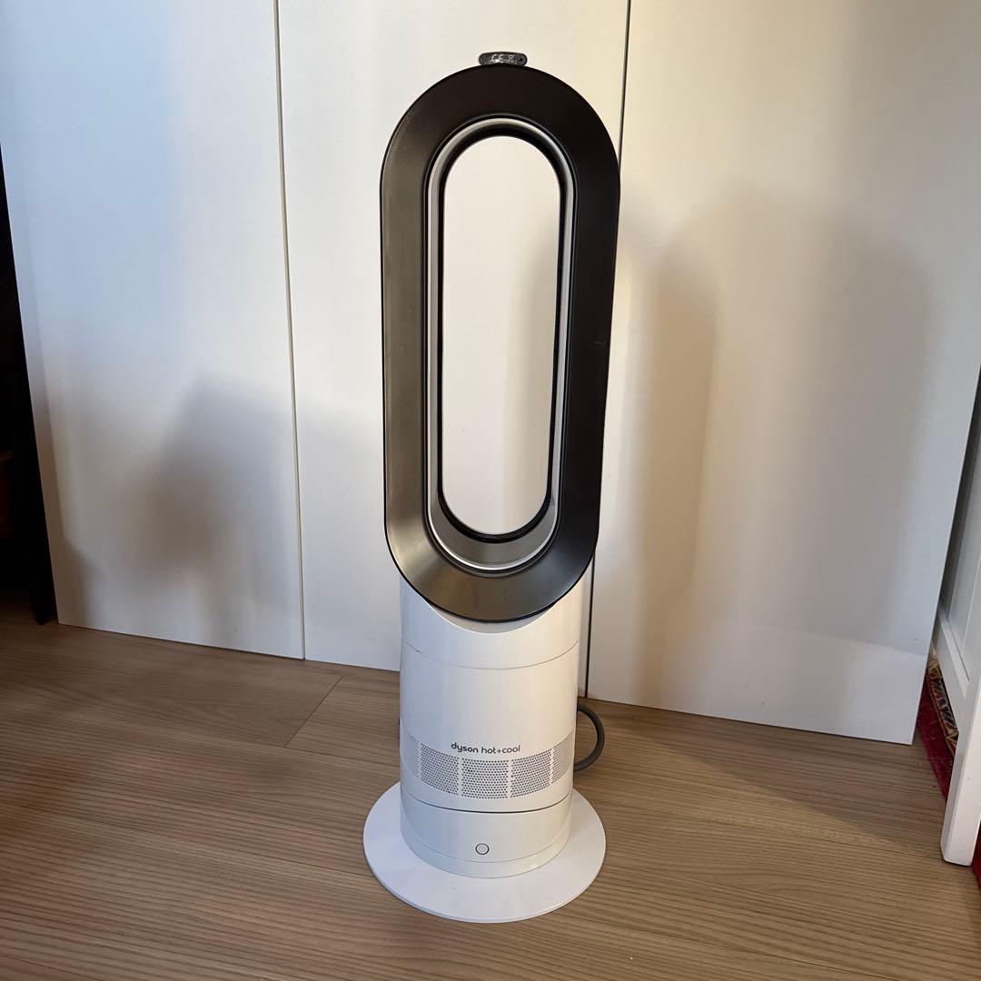 扇風機・サーキュレーター Dyson hot + cool AM09