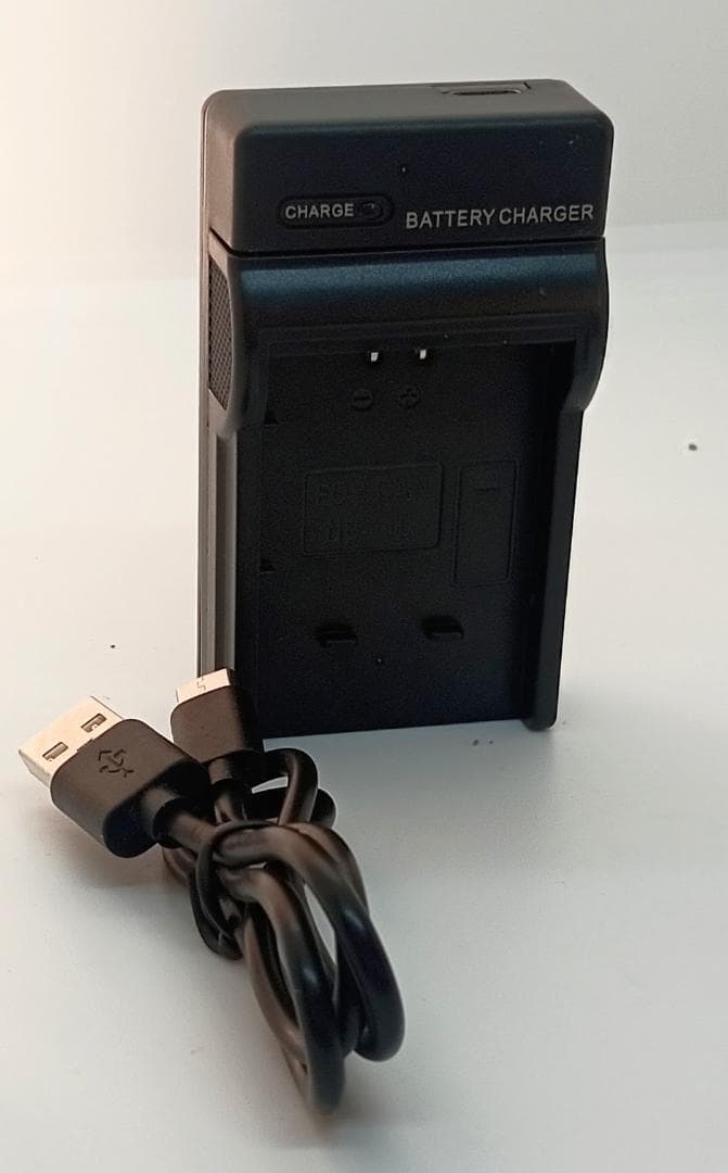 Canon PowerShot SX430 Is 20MP 黒デジカメ充電器付き