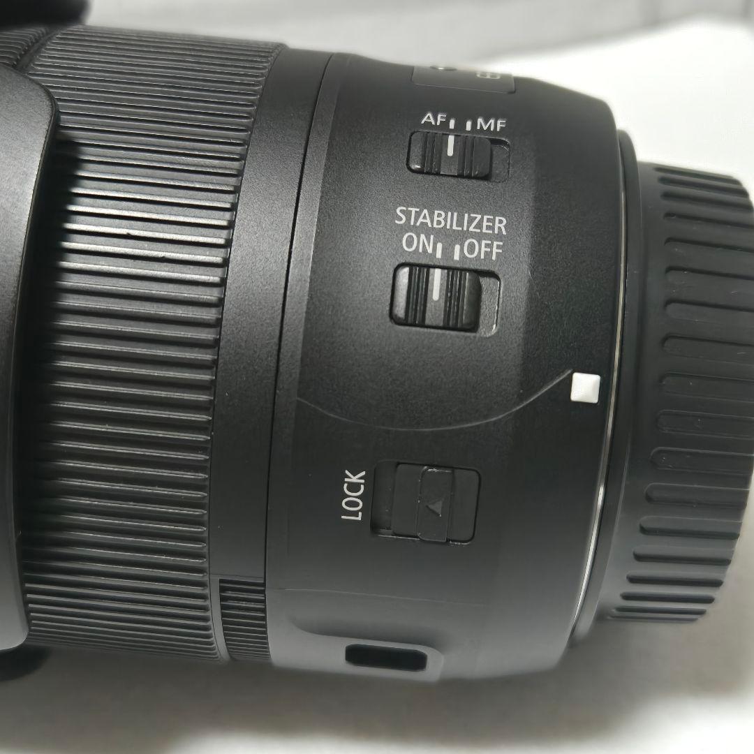 Canon EOS 80D　2,420万画素　レンズ３つ　セット売り　初心者向け