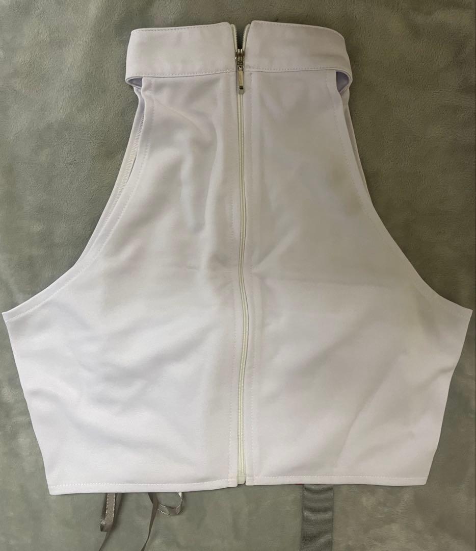 【milky time製】【ホロライブ　儒烏風亭らでん】　コスプレ衣装