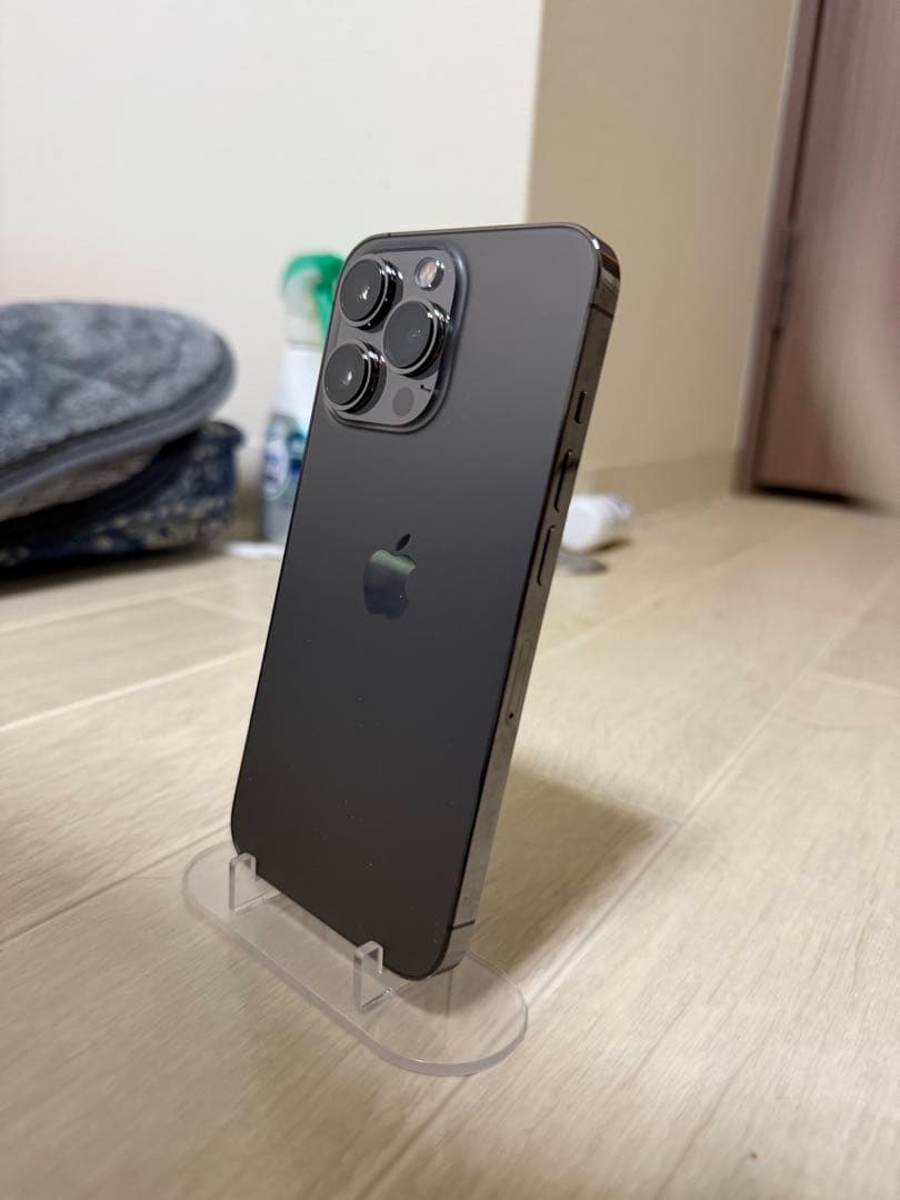 iPhone13Pro 128GB SIMフリー 美品 動作良好バッテリー100