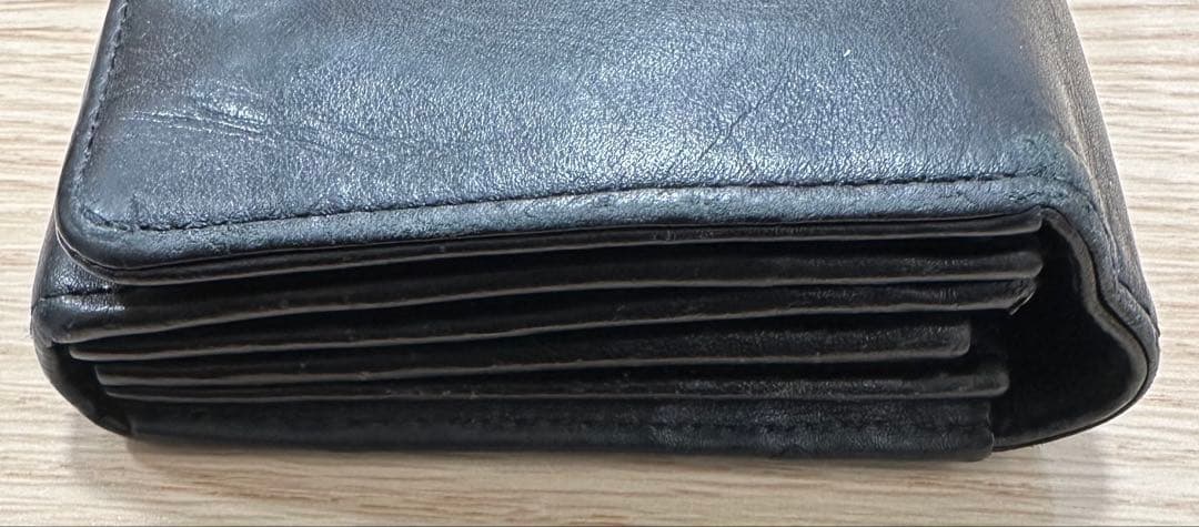 ＊　ジャスティンデイビス　パンドラ　長財布