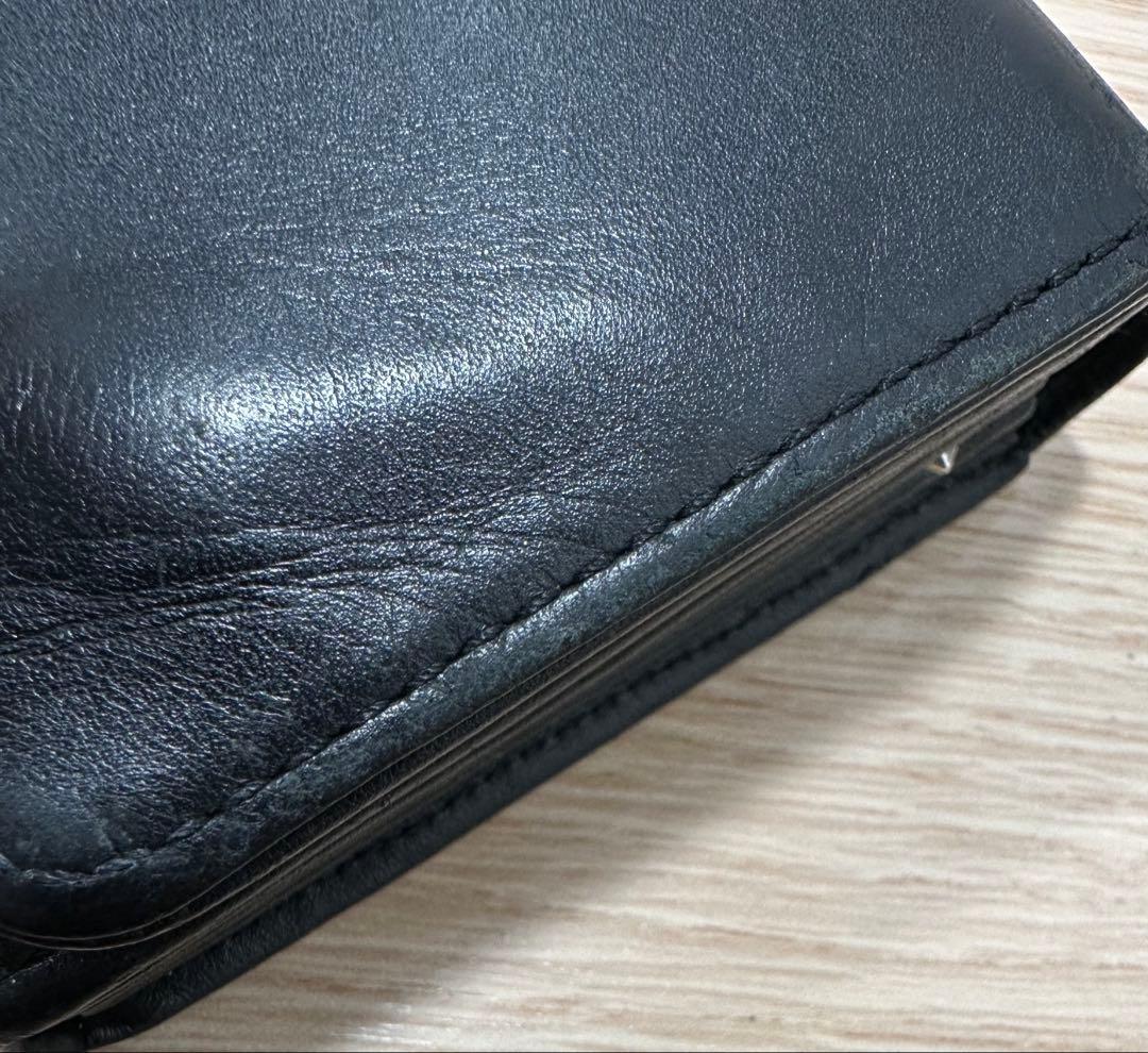 ＊　ジャスティンデイビス　パンドラ　長財布