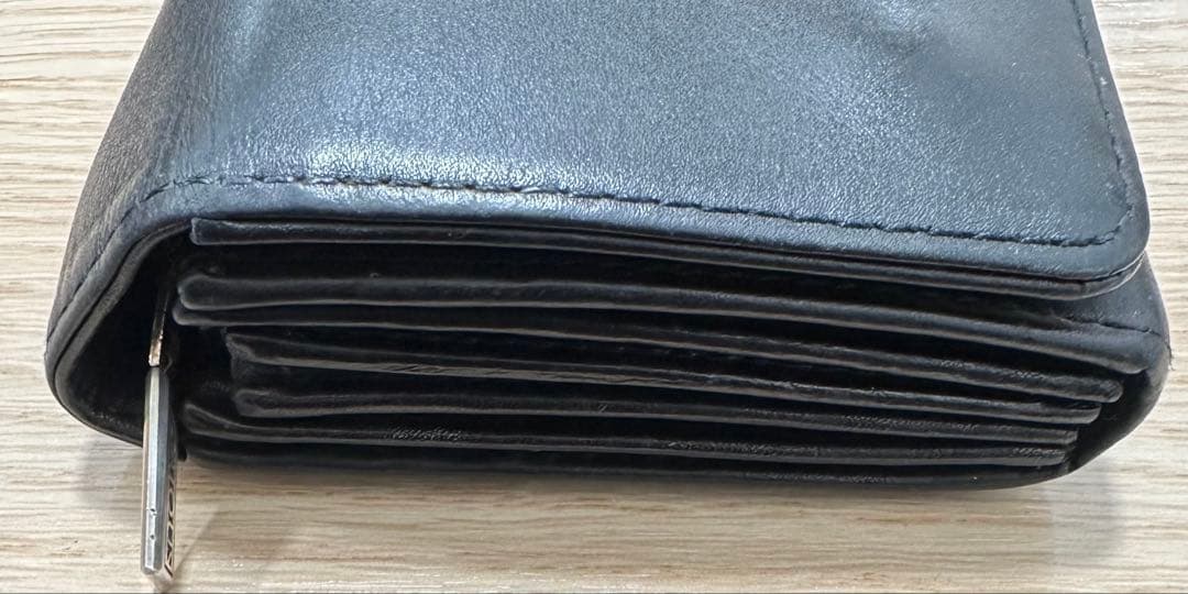 ＊　ジャスティンデイビス　パンドラ　長財布