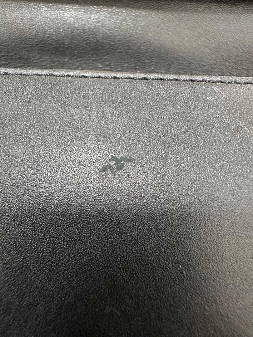 ＊　ジャスティンデイビス　パンドラ　長財布