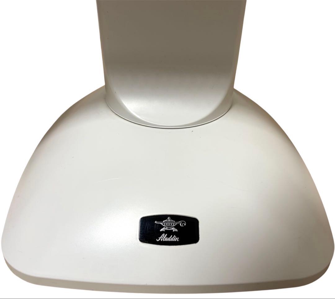 ALADDIN アラジン 速暖グラファイト ヒーター CAH-2G10EY