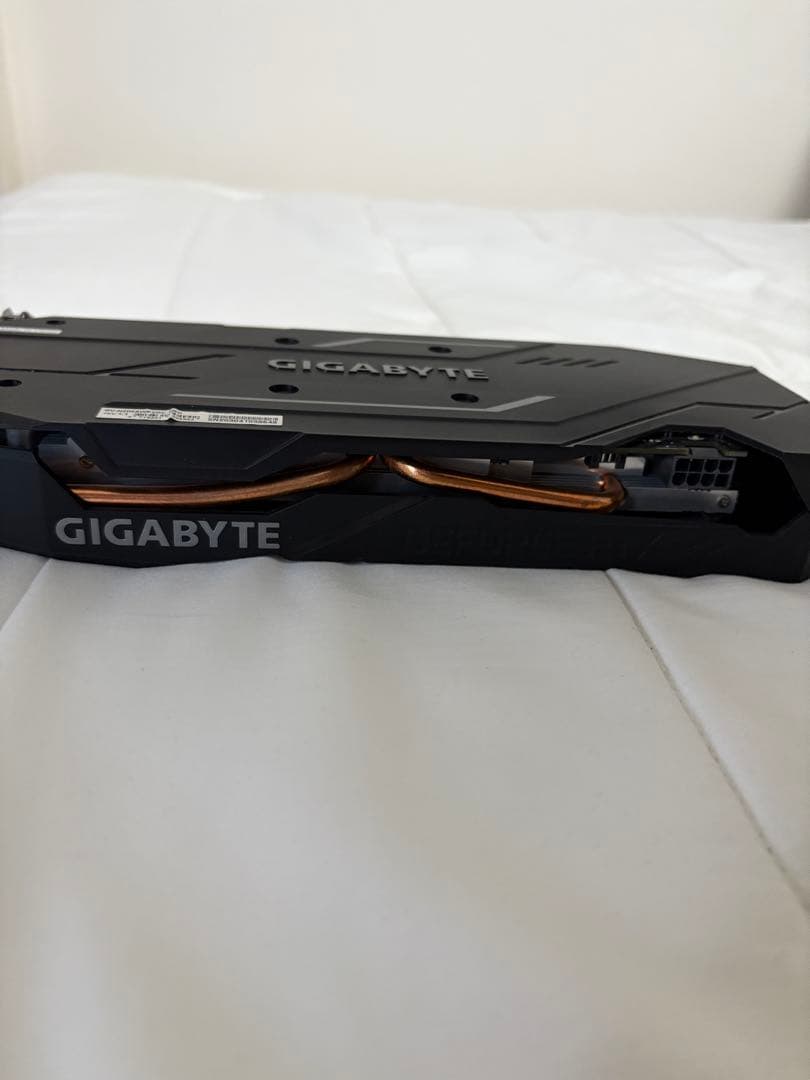 グラフィックボード・グラボ・ビデオカード GIGABYTE RTX 2060Super GDDR6 8GB