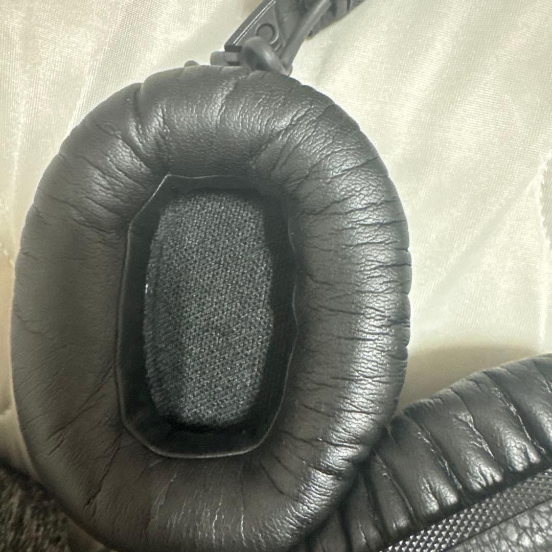 新品 Marshall ワイヤレスヘッドホン Monitor III A.N.C