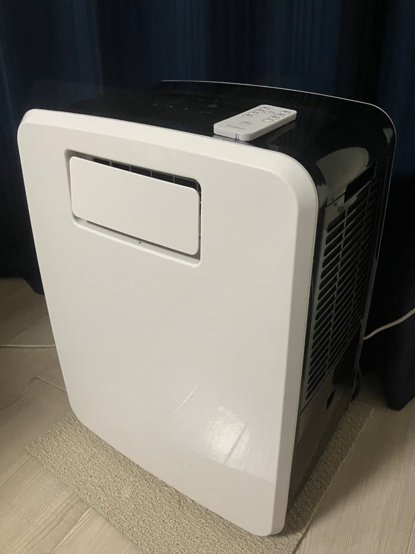 THREEUP ハイブリッド式排熱レス　スポットエアクーラーDL-T2502