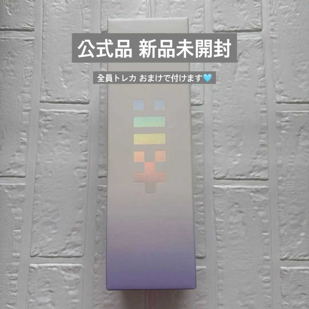 ILLIT ペンライト タワレコ トレカ セット