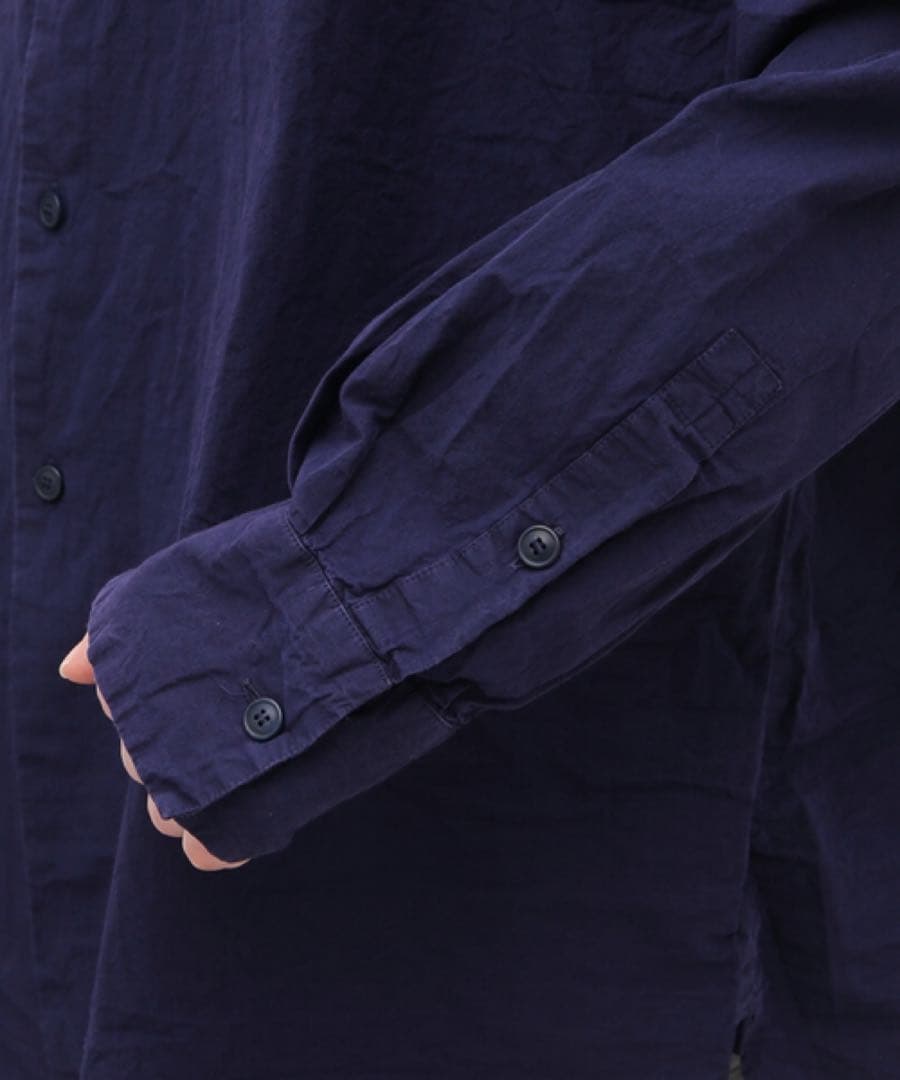 トップス CASEY CASEY SAINT LOUIS SHIRT