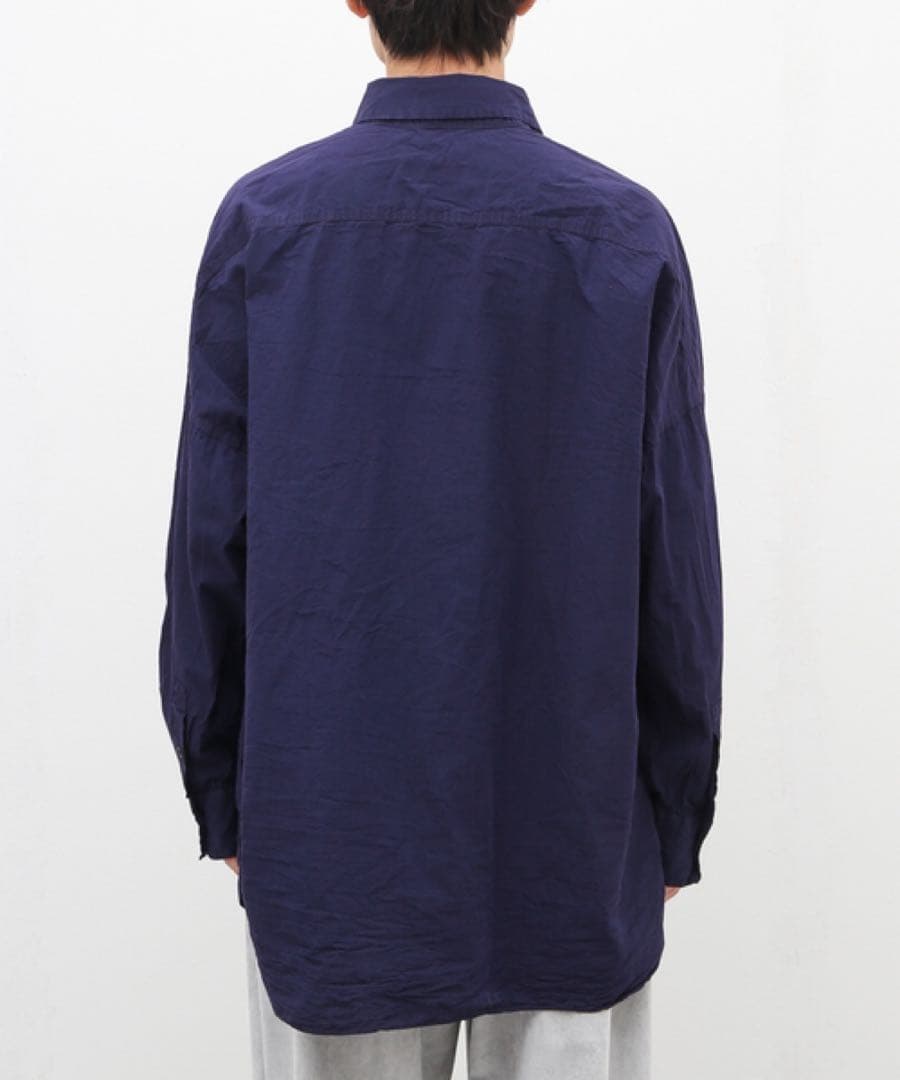 トップス CASEY CASEY SAINT LOUIS SHIRT