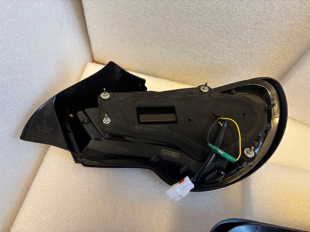 ★美品★valenti Revo テールランプ　86/BRZ ZN6 ZC6