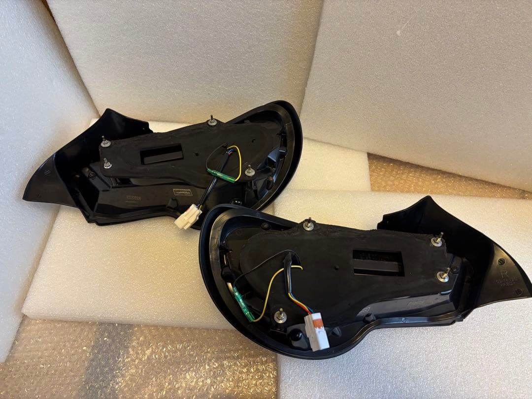 ★美品★valenti Revo テールランプ　86/BRZ ZN6 ZC6