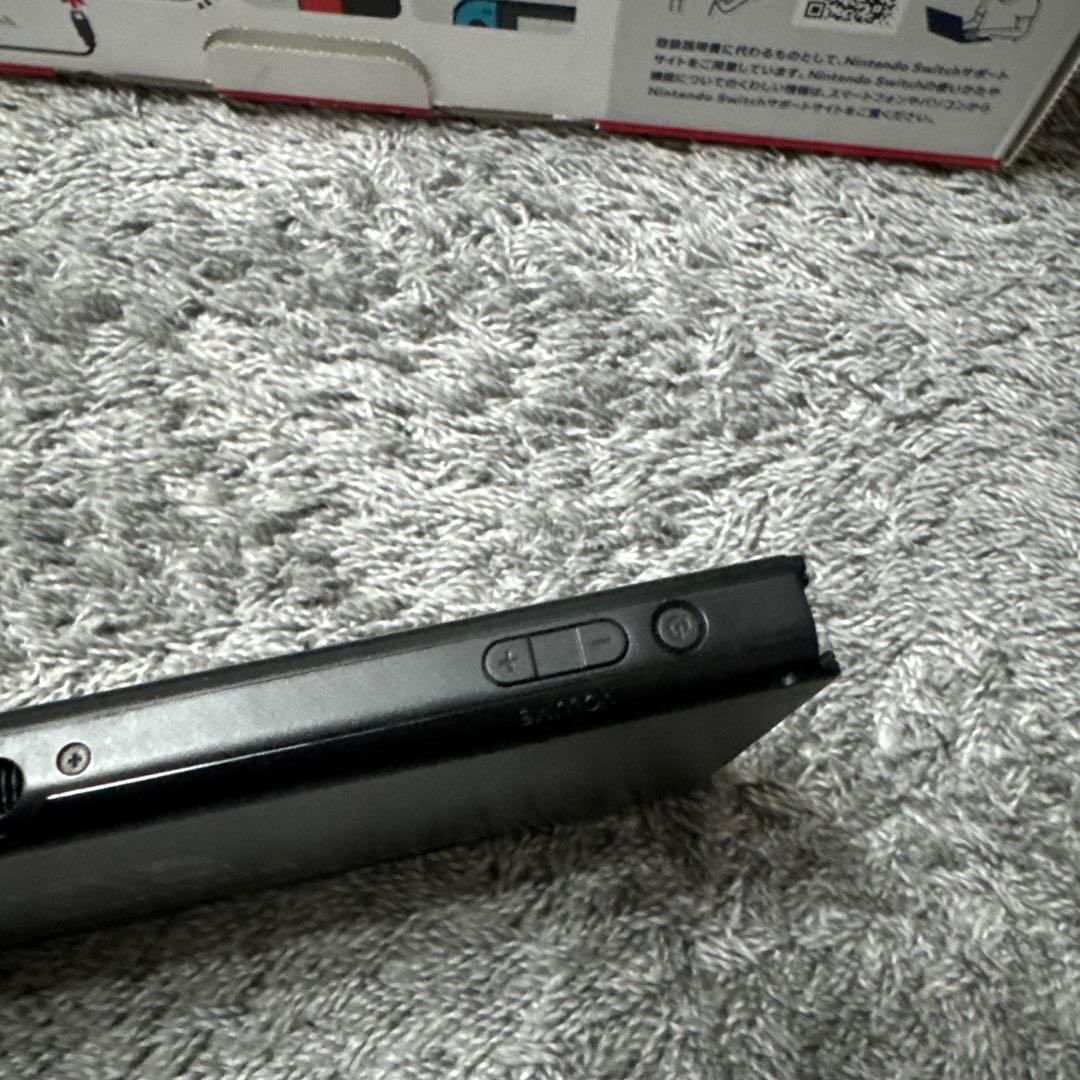 任天堂　Switch Nintendo