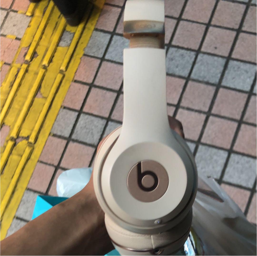 beatsヘッドホン