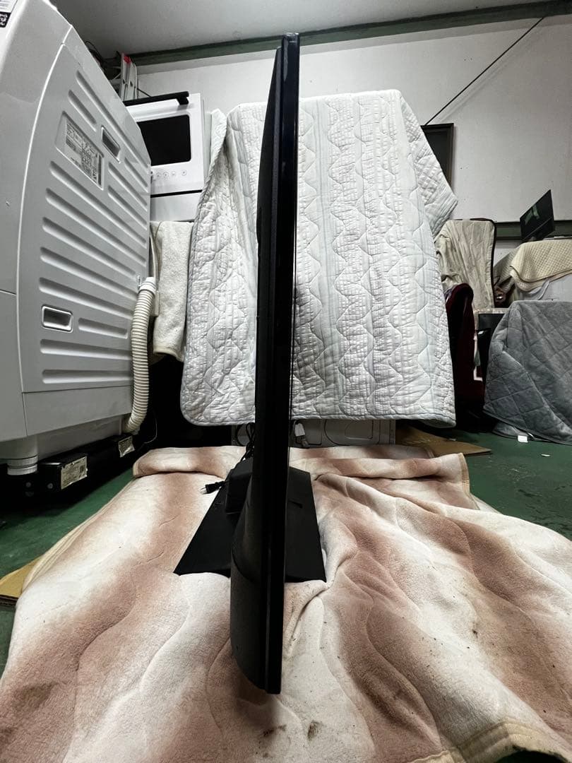 Panasonic 43インチ液晶テレビ TH-43JX850 2021年製