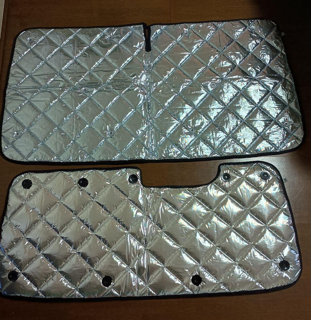 アイズ　マルチシェード　nv350用