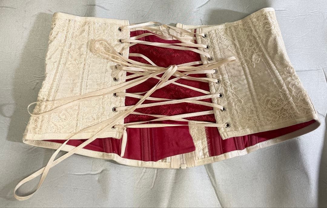 元鈴木さんのブランドPinup Closet キンバリー　Lサイズ