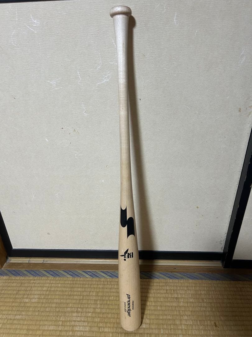 SSK 硬式 バット F3 木製 2205