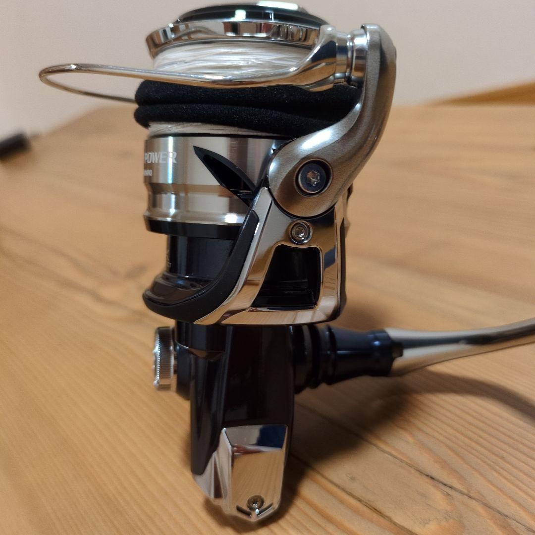 【綺麗】 ツインパワーSW6000HG