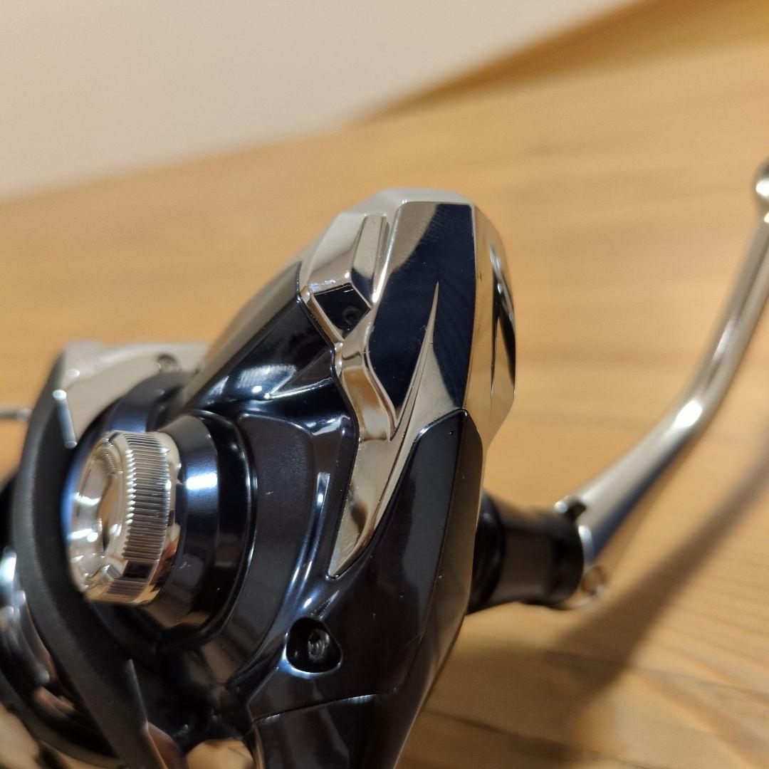 【綺麗】 ツインパワーSW6000HG