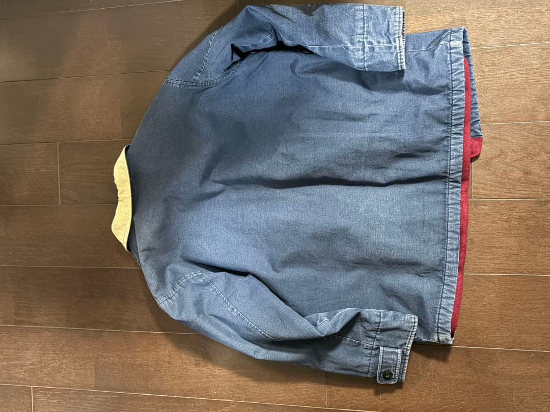 [値下げ可]Polo by Ralph Lauren ネイビー ジャケット L