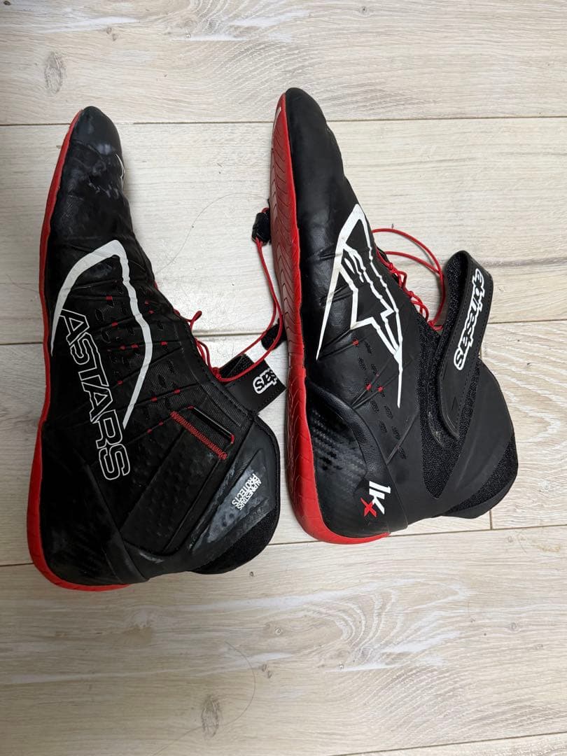alpinestars(アルパインスターズ) T-1 KX V3 SHOES