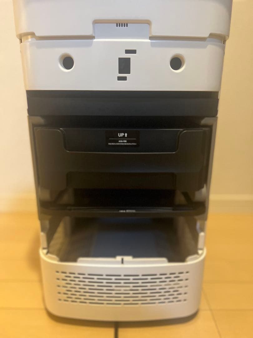 Airdog X5S 空気清浄機