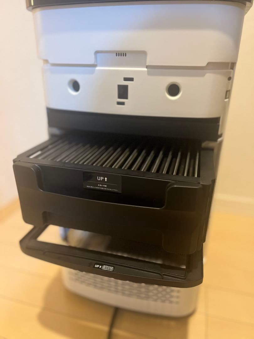 Airdog X5S 空気清浄機