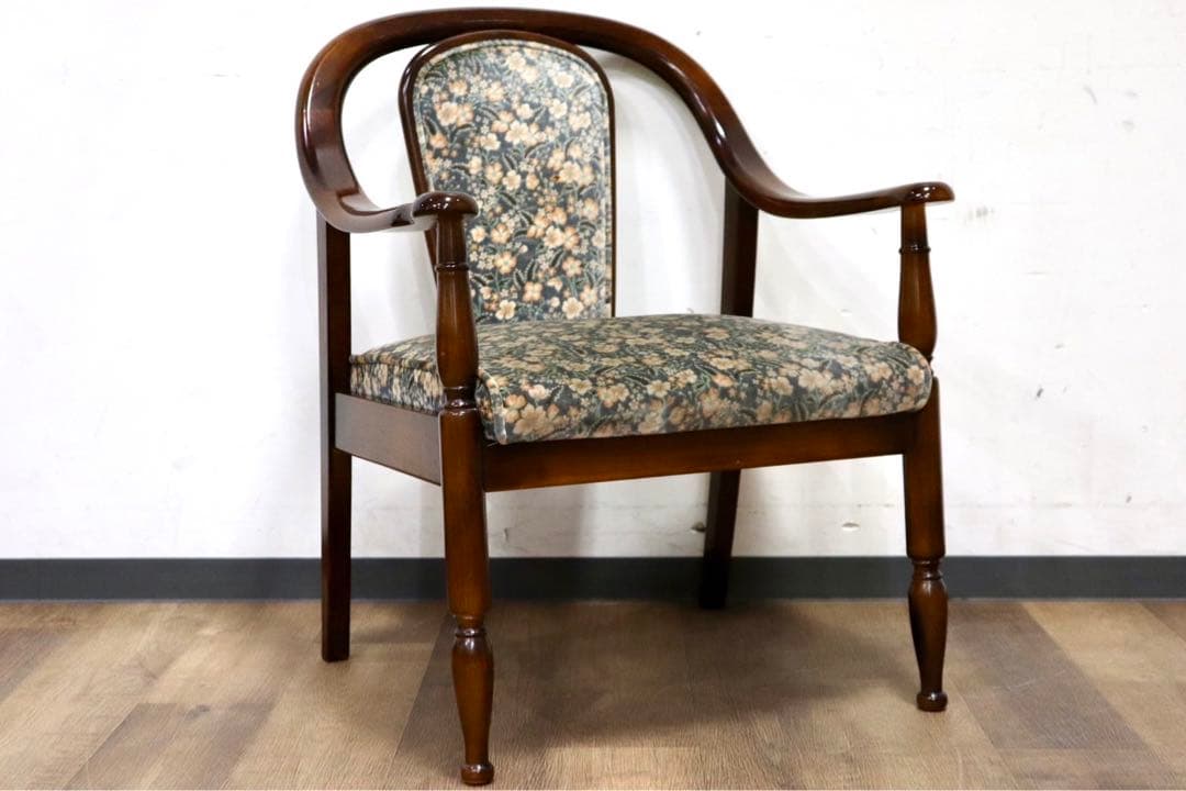 GMIH12D○karimoku / カリモク コロニアル ダイニングチェア