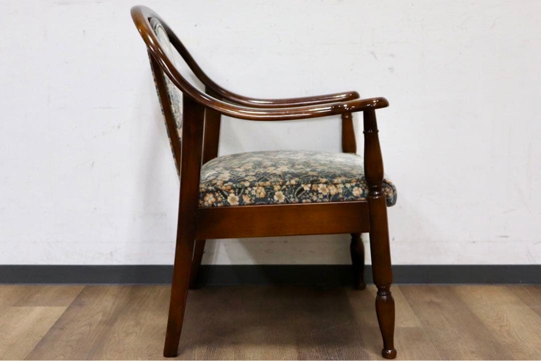 GMIH12D○karimoku / カリモク コロニアル ダイニングチェア