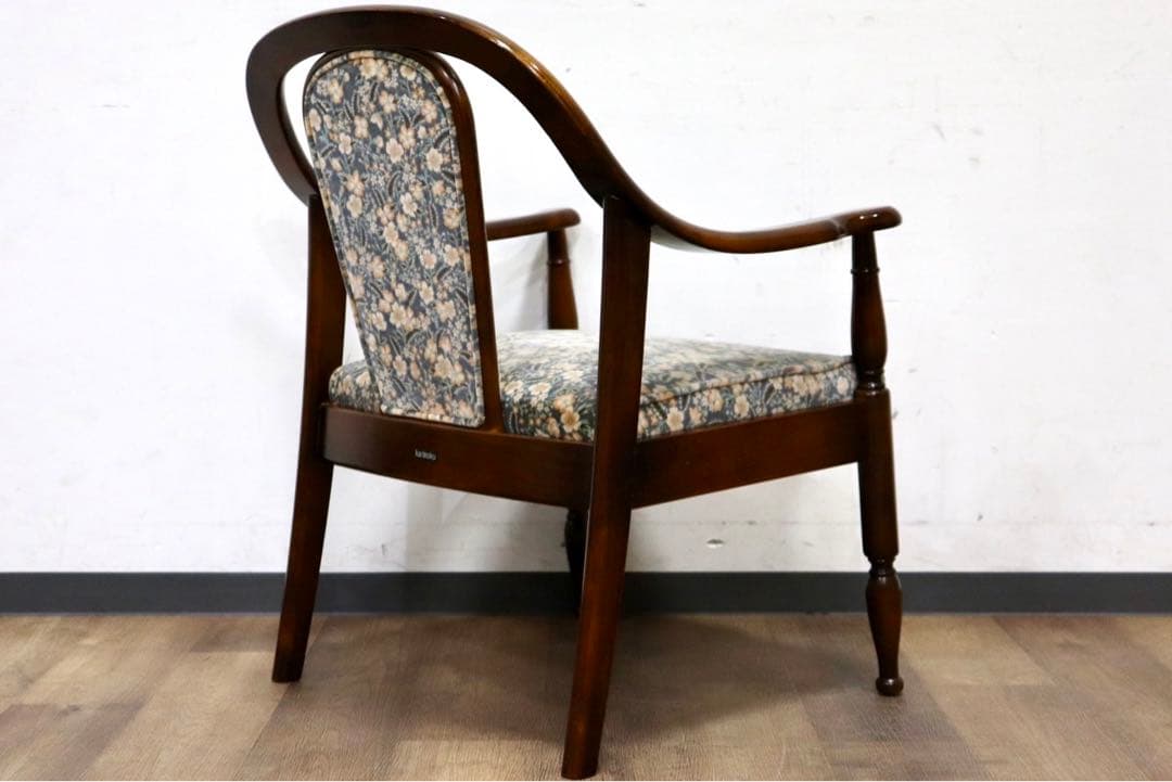 GMIH12D○karimoku / カリモク コロニアル ダイニングチェア