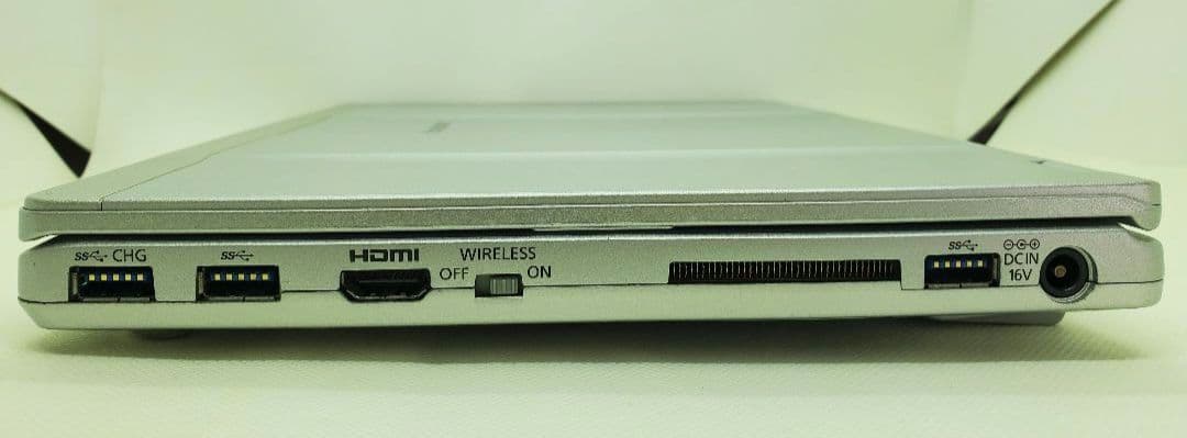 【毎日値下げ】i7搭載モデル★超軽量930g★DVD★Win11★Office