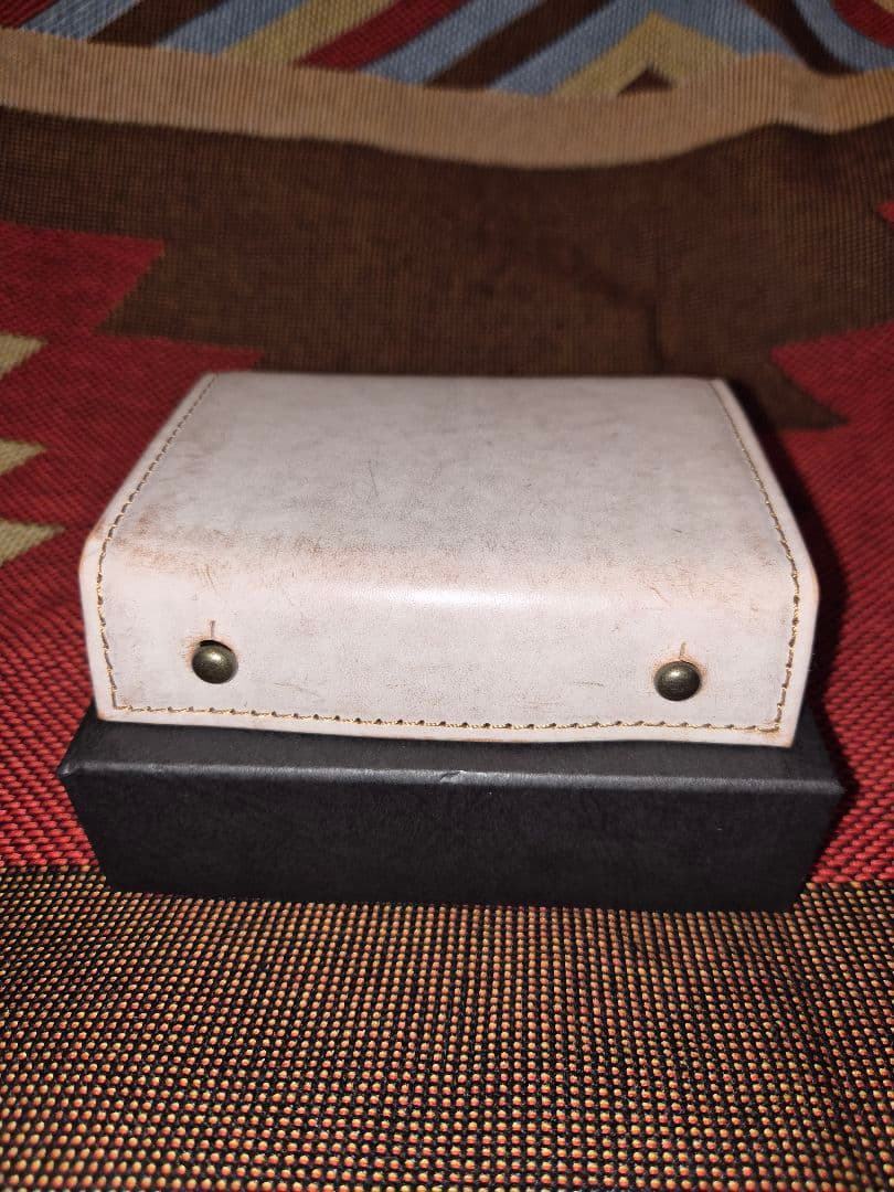 エムピウ millefoglie II P25 ゴーストナチュラーレ