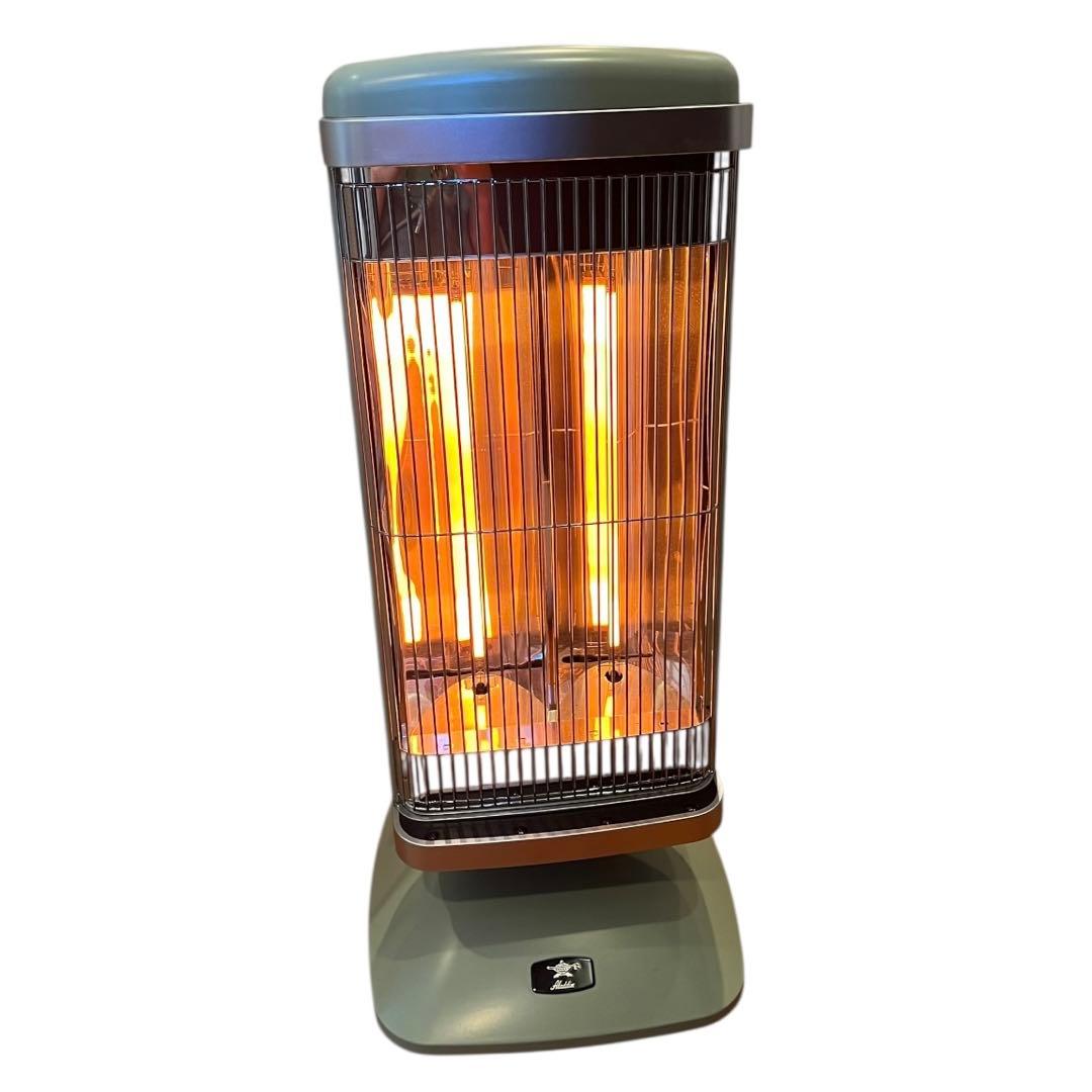 アラジン 遠赤グラファイトヒーター AEH-G100AJ 2021年