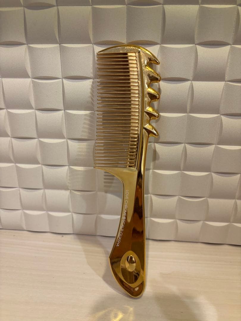 ラブクロム K24GP スカルプ カッサ LOVECHROME ヘアケア