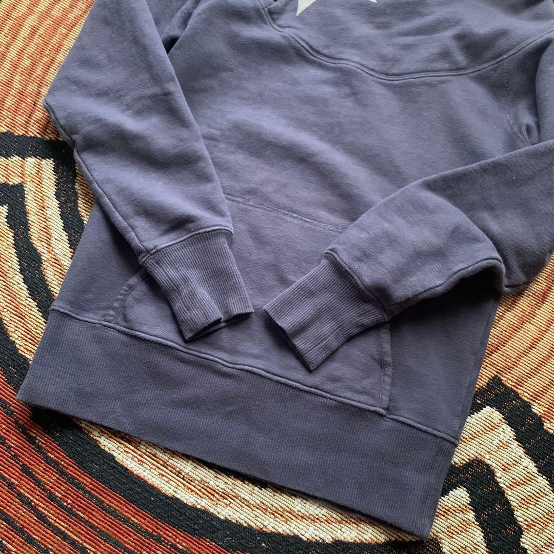 KAPITAL キャピタル 星 スターパーカー 1