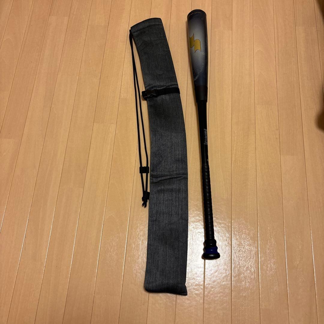 k*3様 中古　SSK MM23MX 84cm