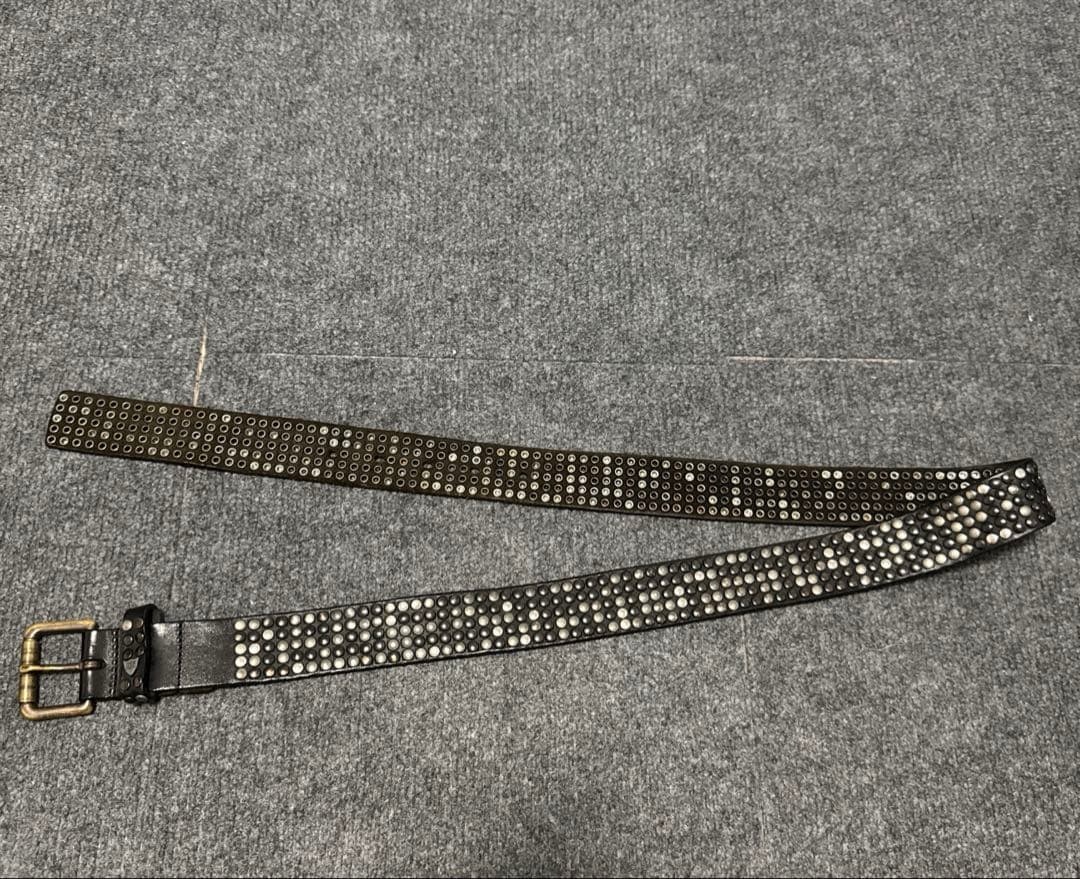 htc スタッズベルト