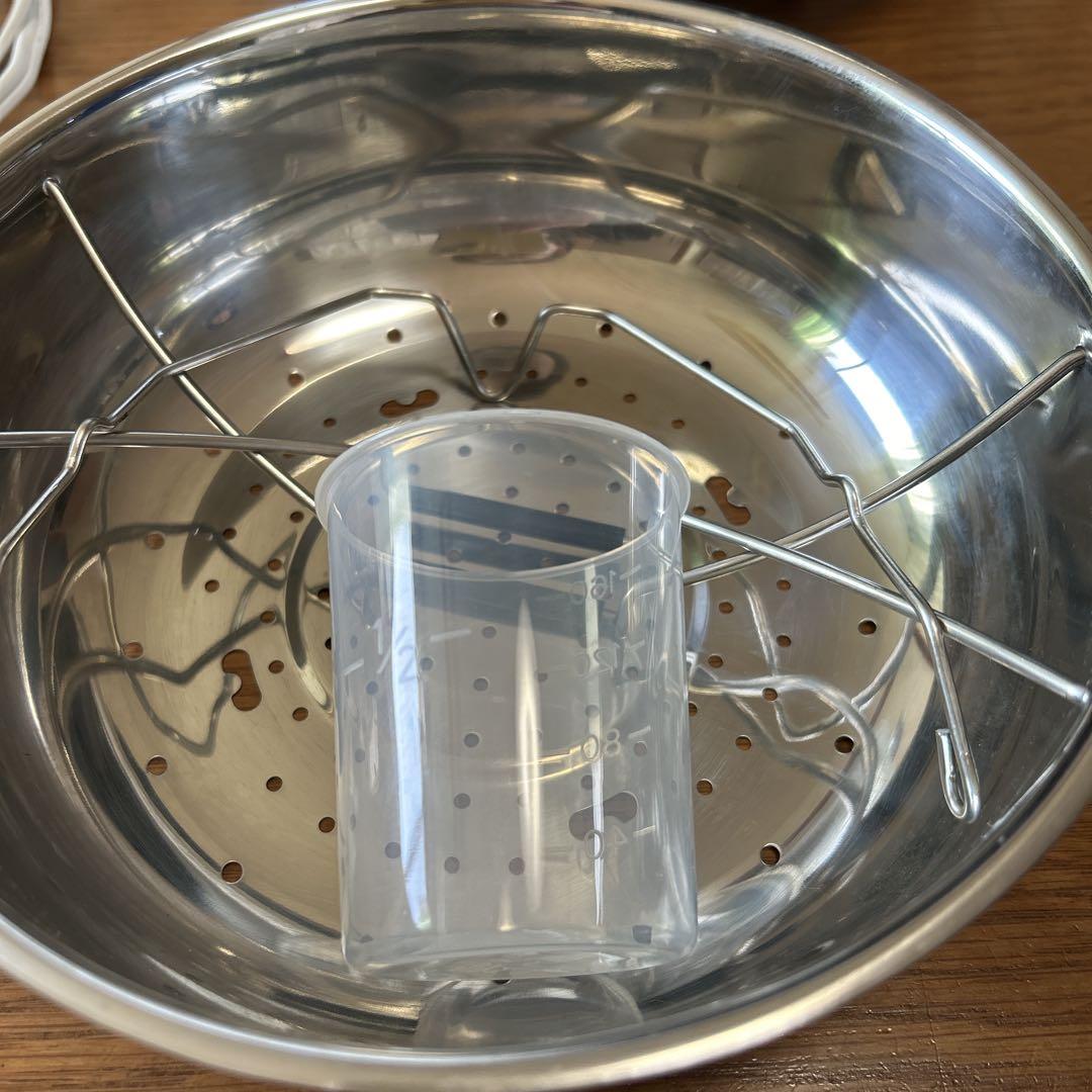 T-fal Cook4me 電気圧力鍋 6L （CY8711JP)