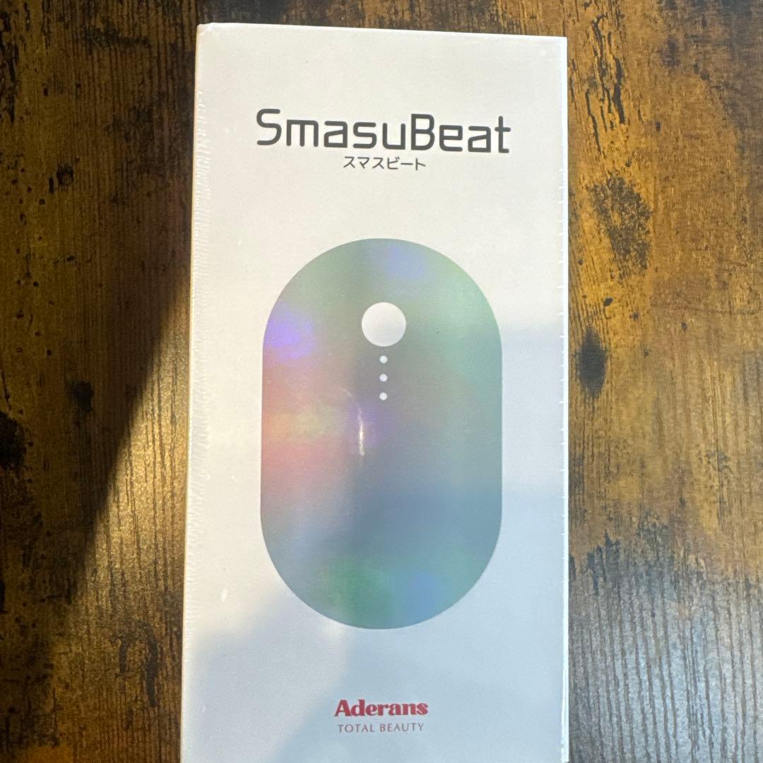 特別特価！アデランス☆新品　スマスビート　SmasuBeat 電気ブラシ